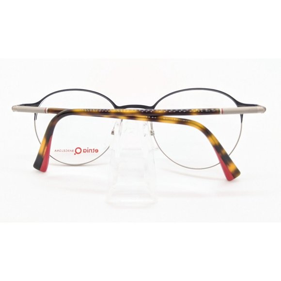 New Etnia Q Barcelona Edison Women´s Eyeglass Frame...